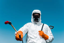 Best Outdoor Pest Control  in Vale, OR